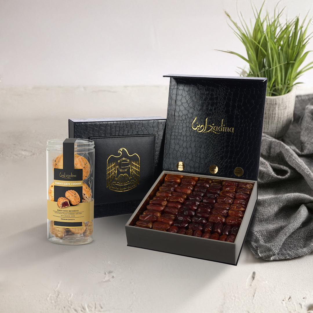 Celebrate Emirati Heritage With the Best Gifts From Dubai