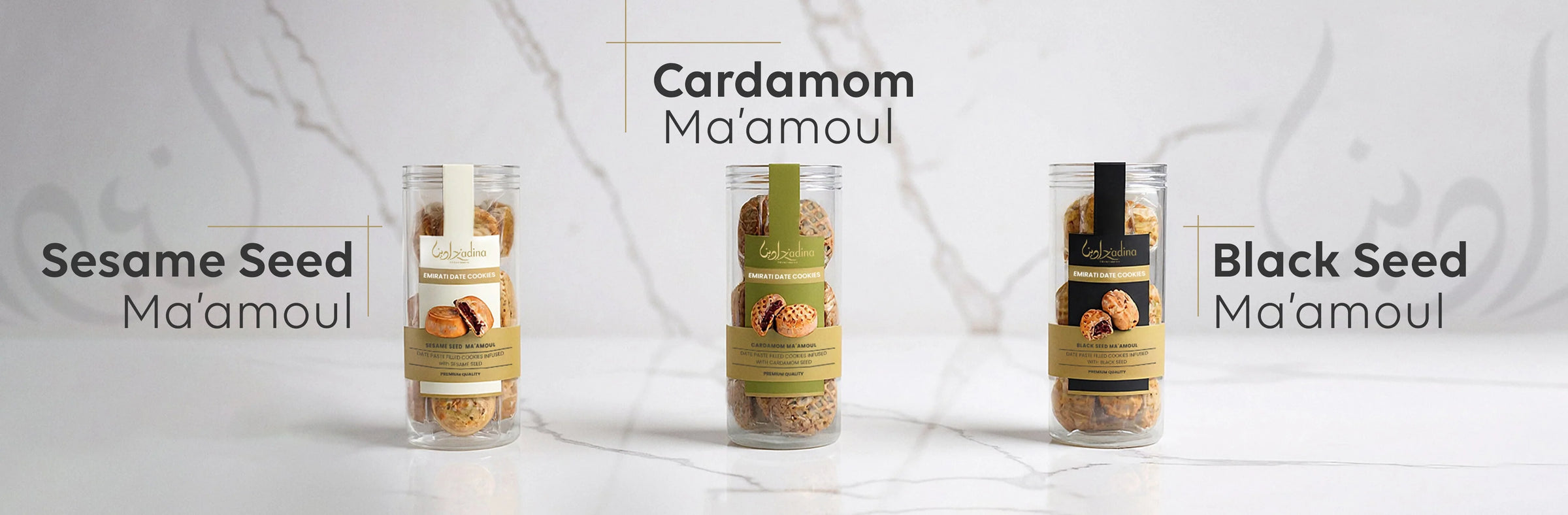 Summer gifts that are travel ready and uniquely emirati