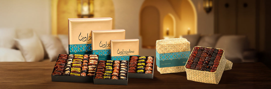 Top Eid Ul Adha Gift Ideas