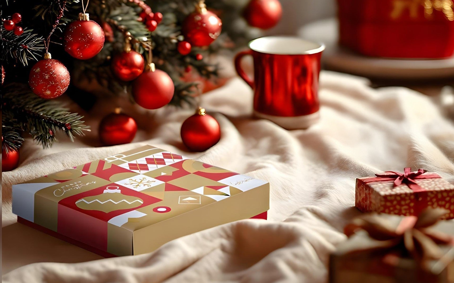 cool stuff for christmas gifts