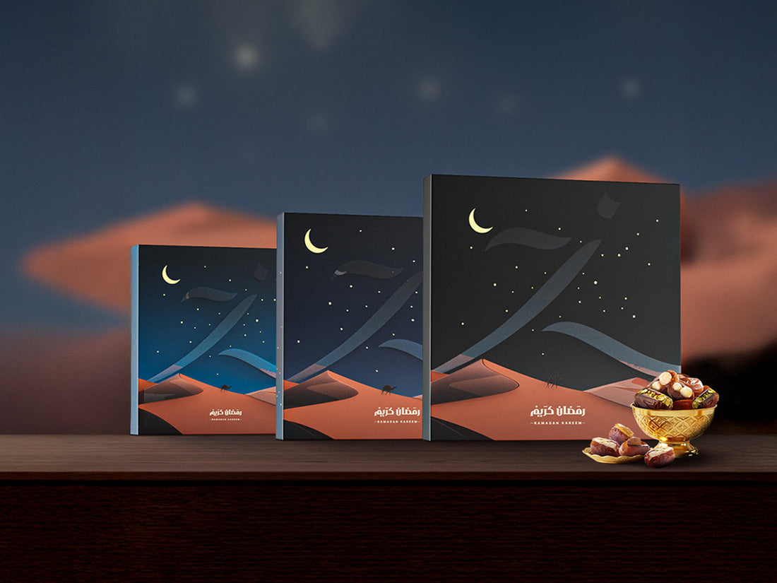 What Gifts to Give for Ramadan