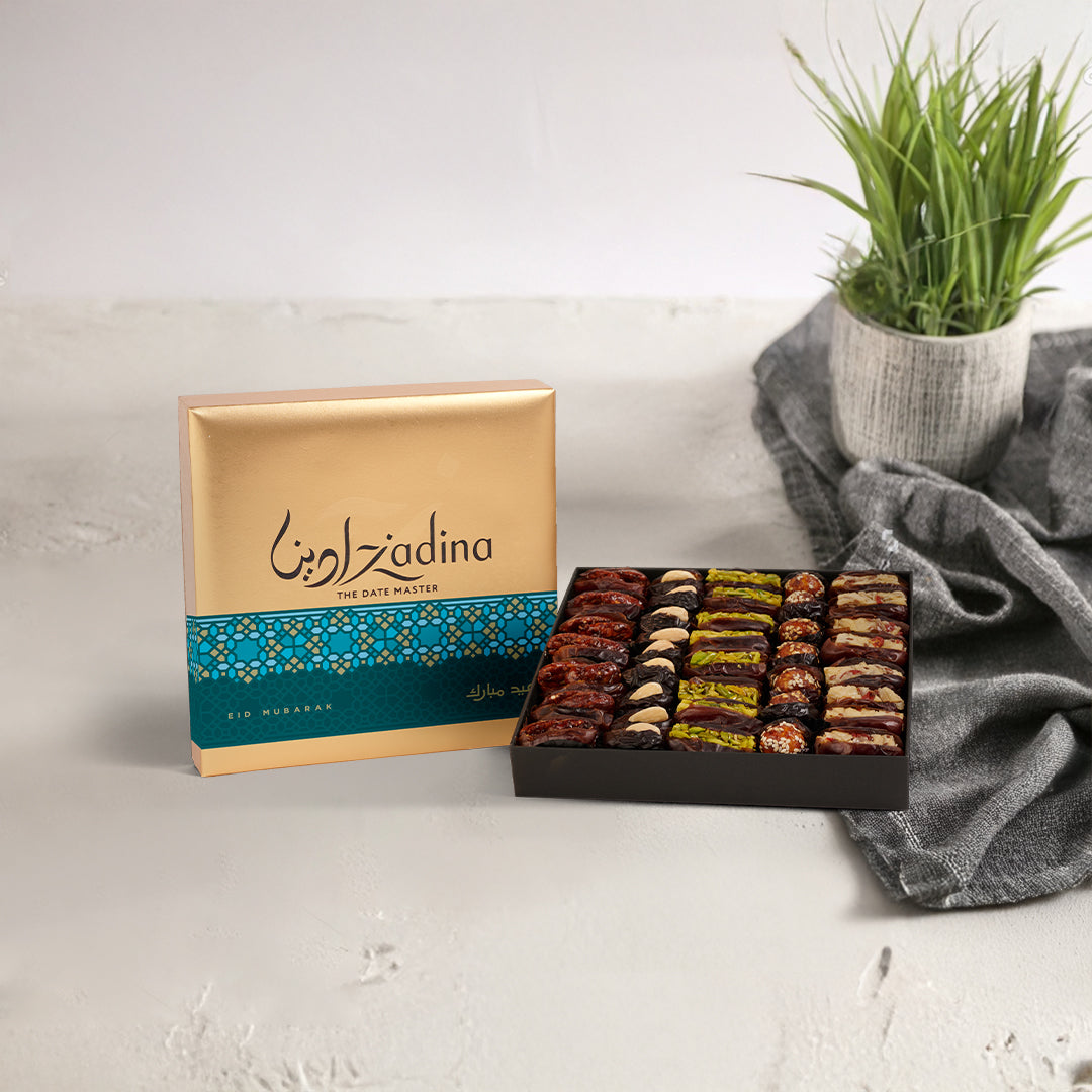 5 Best Traditional Eid Al Adha Gifts