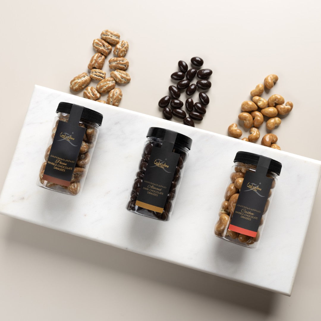 Gourmet Products