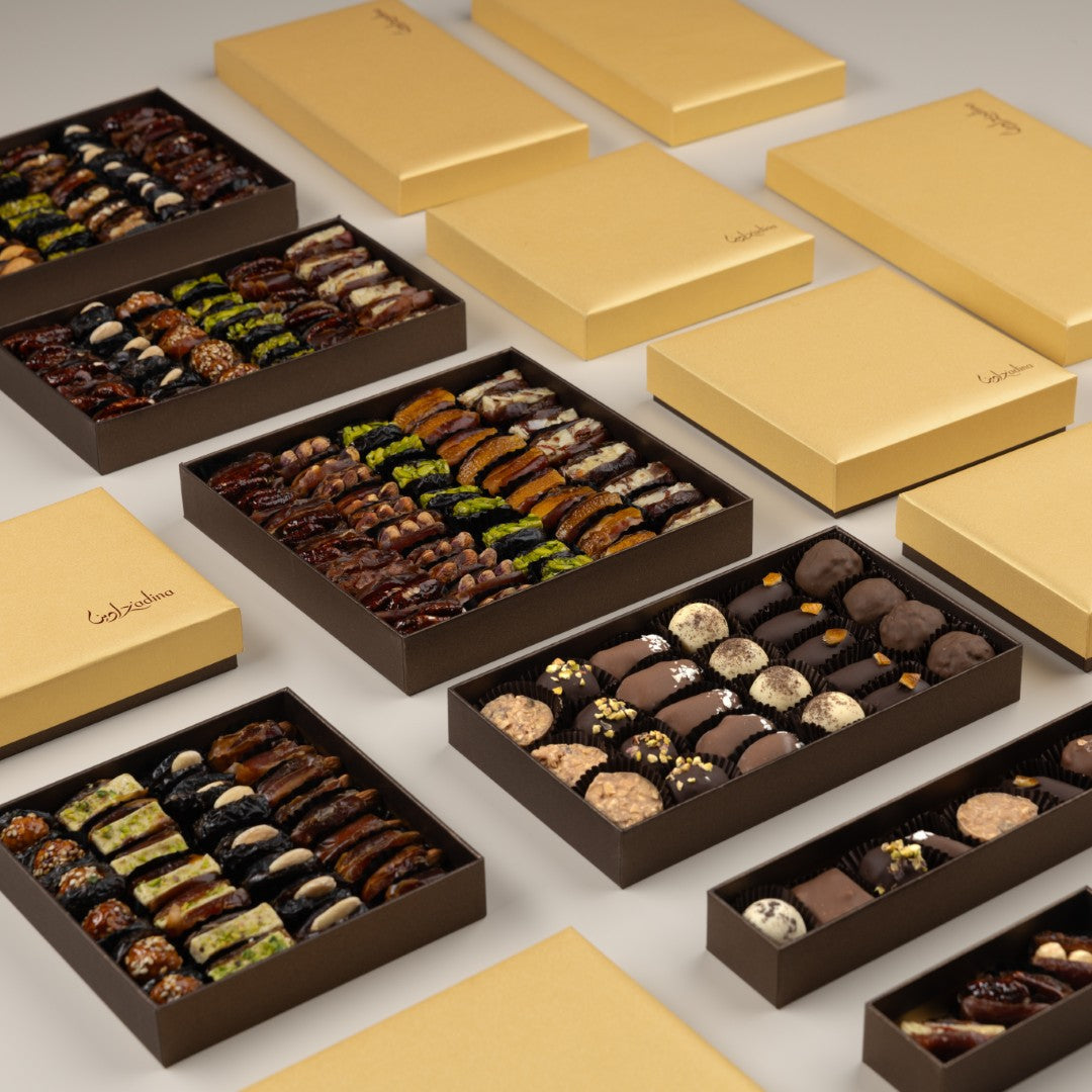 Everyday Gift Boxes
