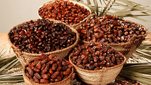 Gourmet Dates