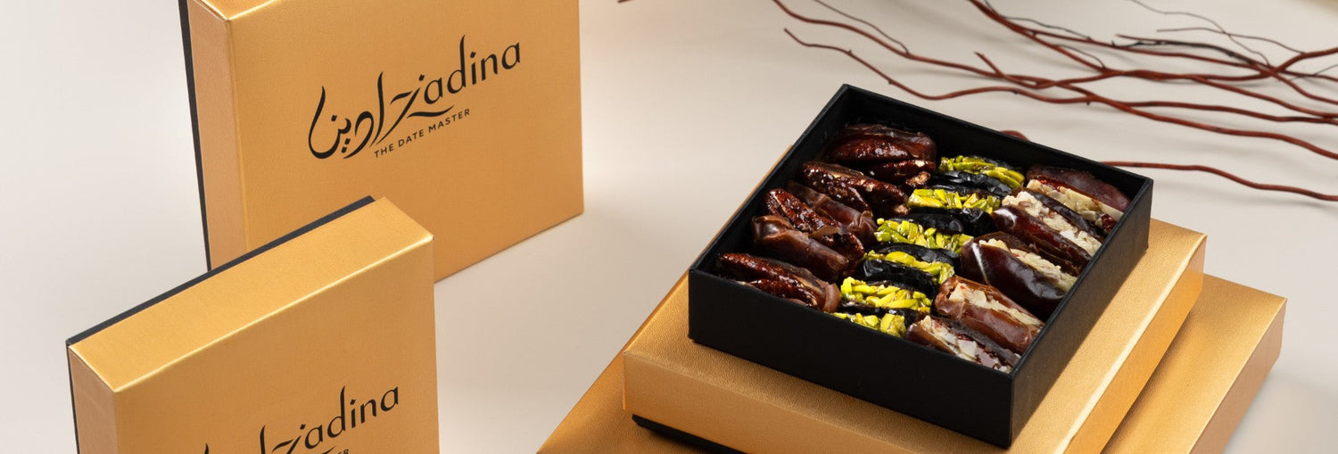 Summer gifts that are travel ready and uniquely emirati