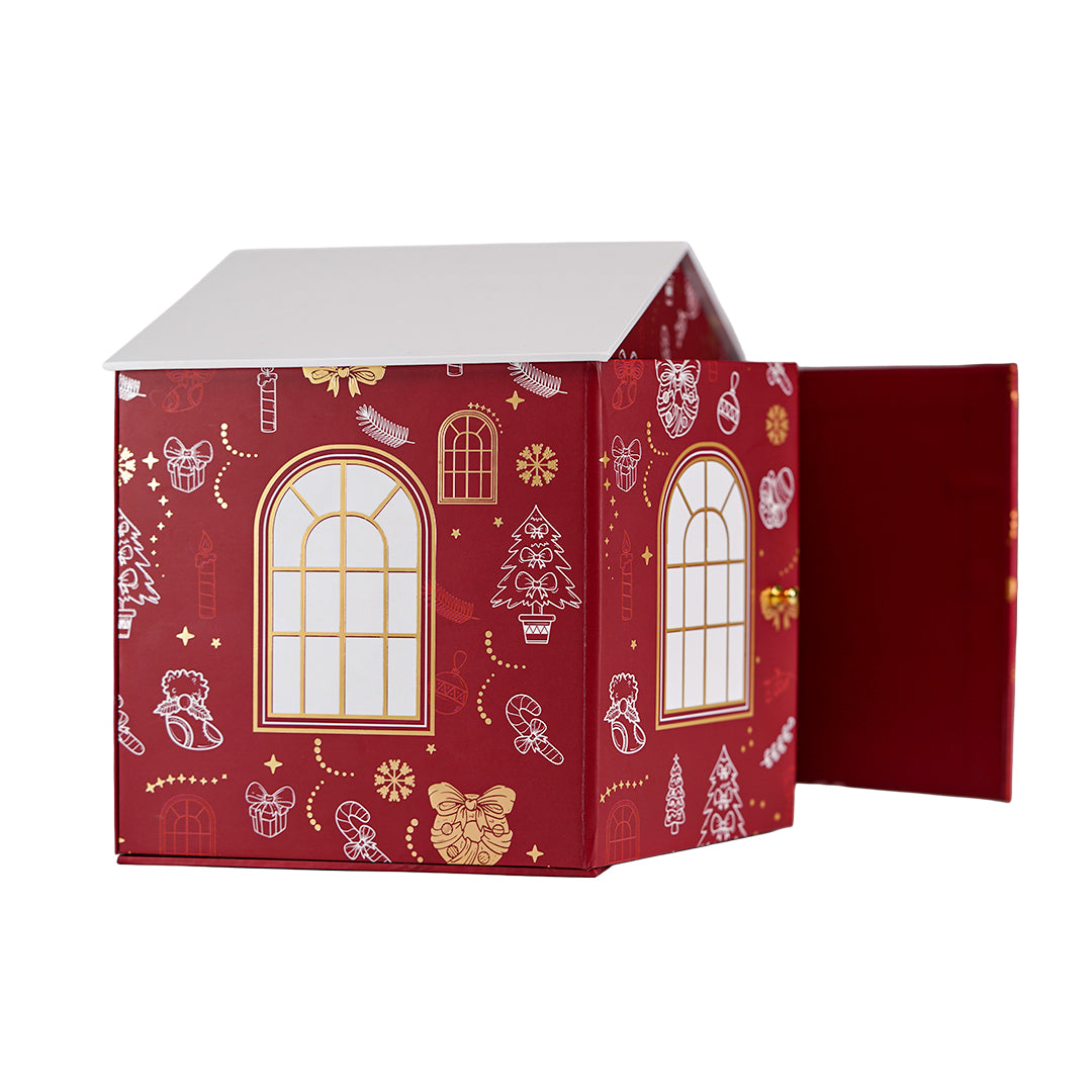 Christmas Home Box
