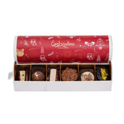 Christmas Sleeve Box