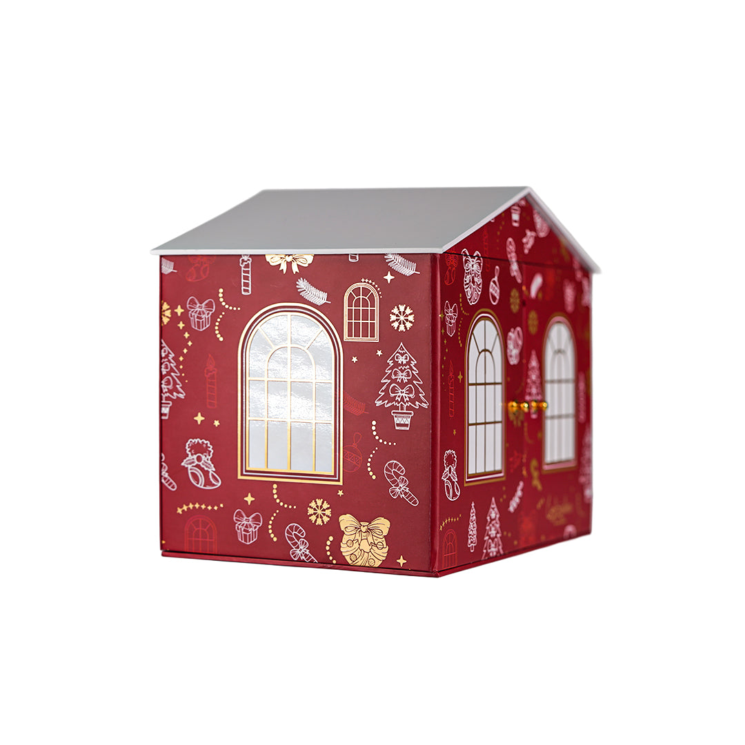 Christmas Home Box