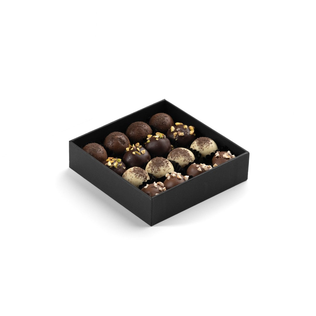 Iconic Gold Medium Box