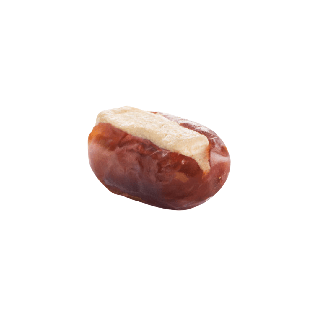 Premium Plain Rahash-Filled Kholas Dates