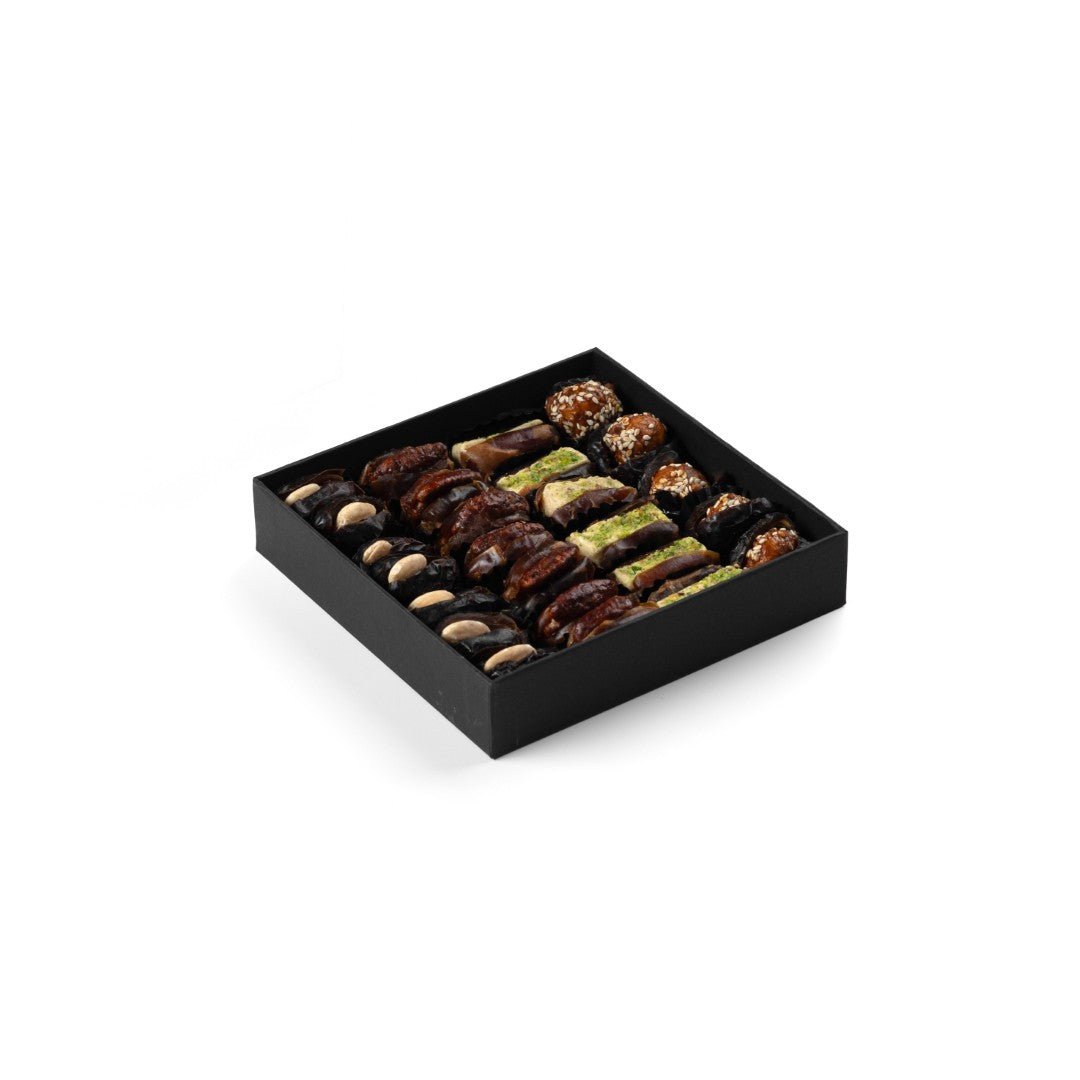 Iconic Gold Medium Box