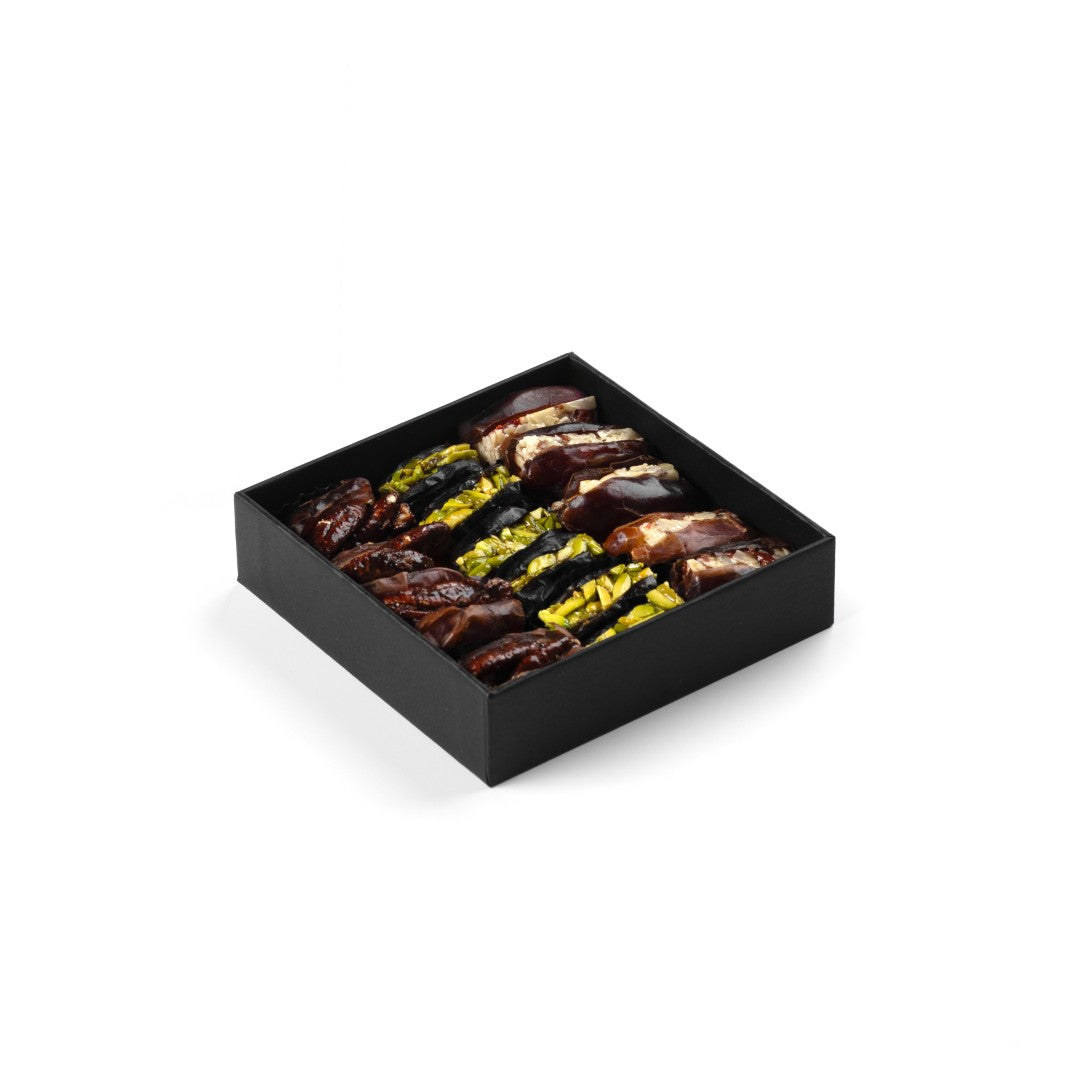 Iconic Gold Small Box