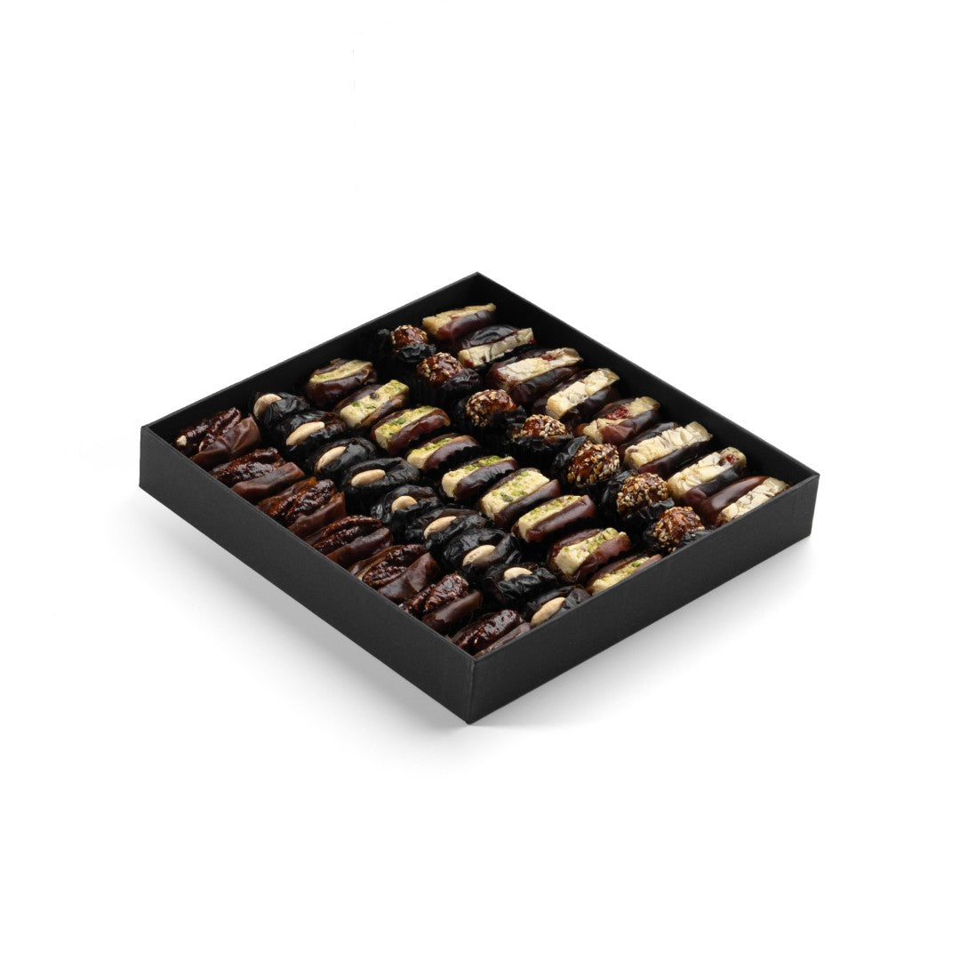 Iconic Gold Large Box