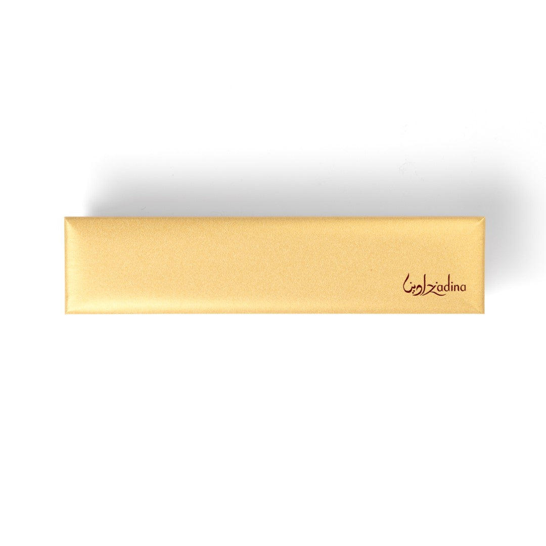 Golden Gourmet Chocolate Box - 7pcs