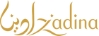 Zadina logo