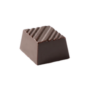 Dark Chocolate with Praline Hazelnut & Mixed Nuts