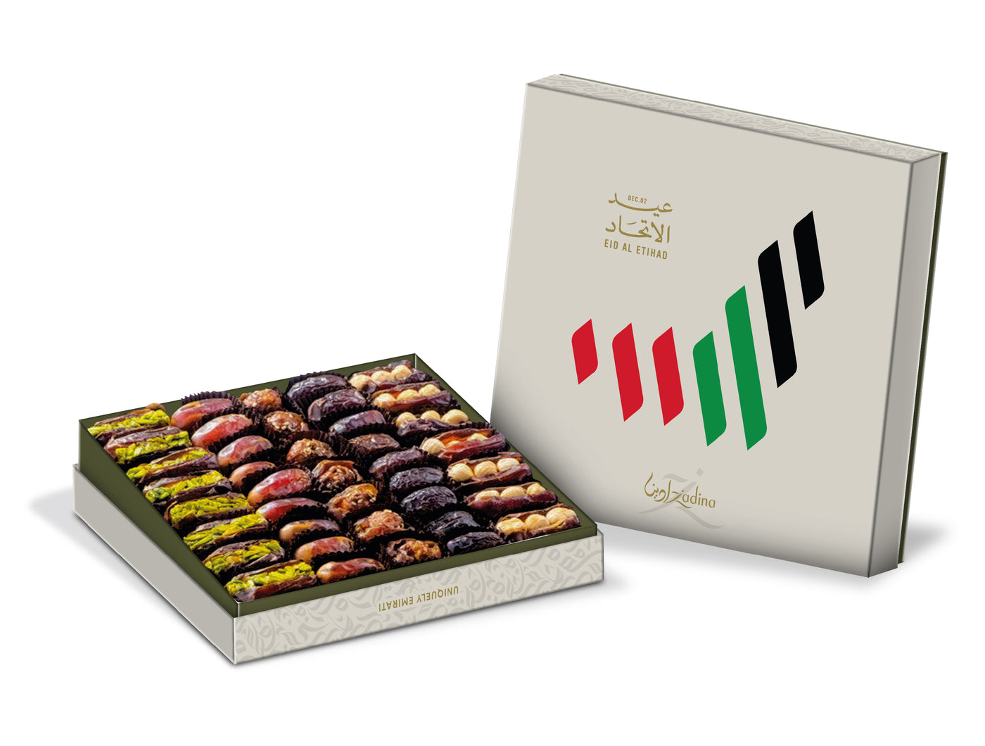 UAE National Day Gift Box