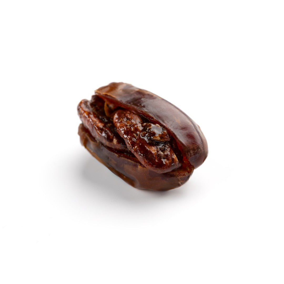 Khidri with Caramelized Pecan