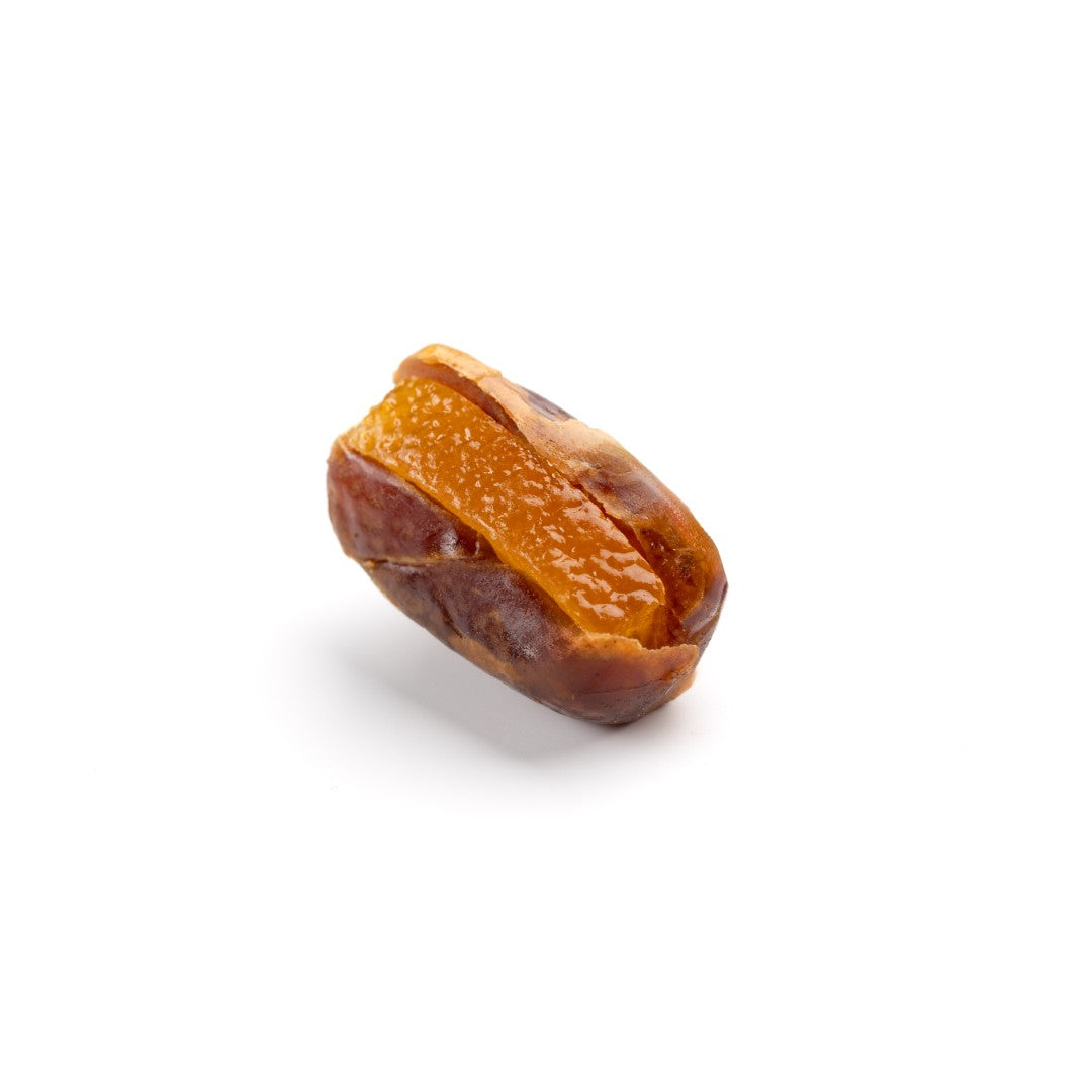 Kholas Dates With Orange Filling