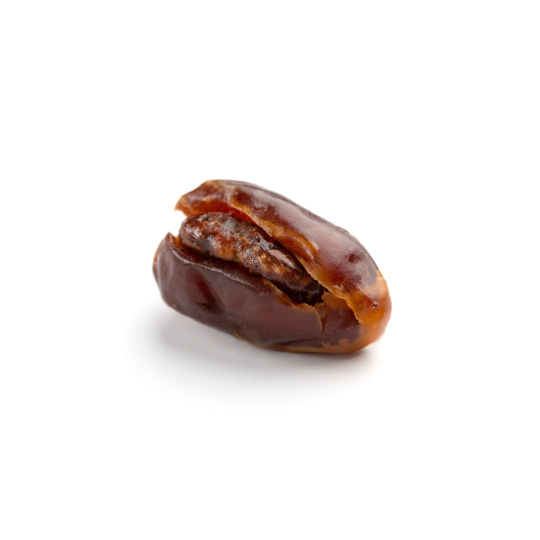 Kholas Dates With Caramelized Pecan