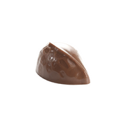 Milk Chocolate with Caramelised Almond Gianduja & Almond Nuts