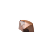 Milk Chocolate with Praline Almond & Whole Roasted Almond