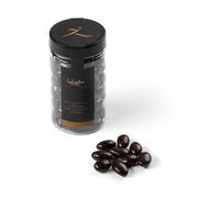 Almond Dark Chocolate Dragées