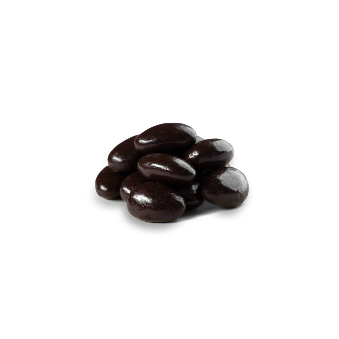 Almond Dark Chocolate Dragées