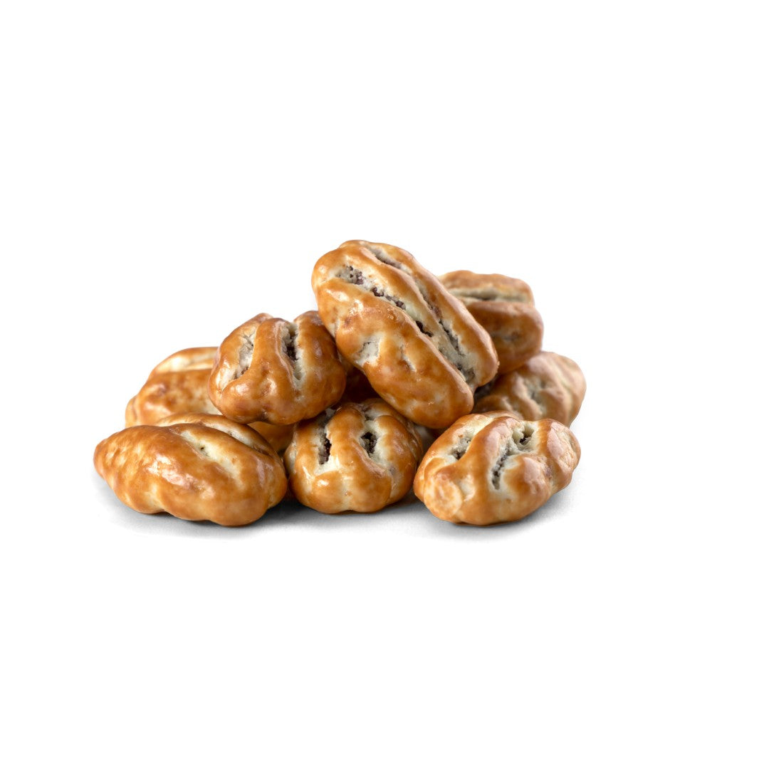 Pecan Marble Dragées