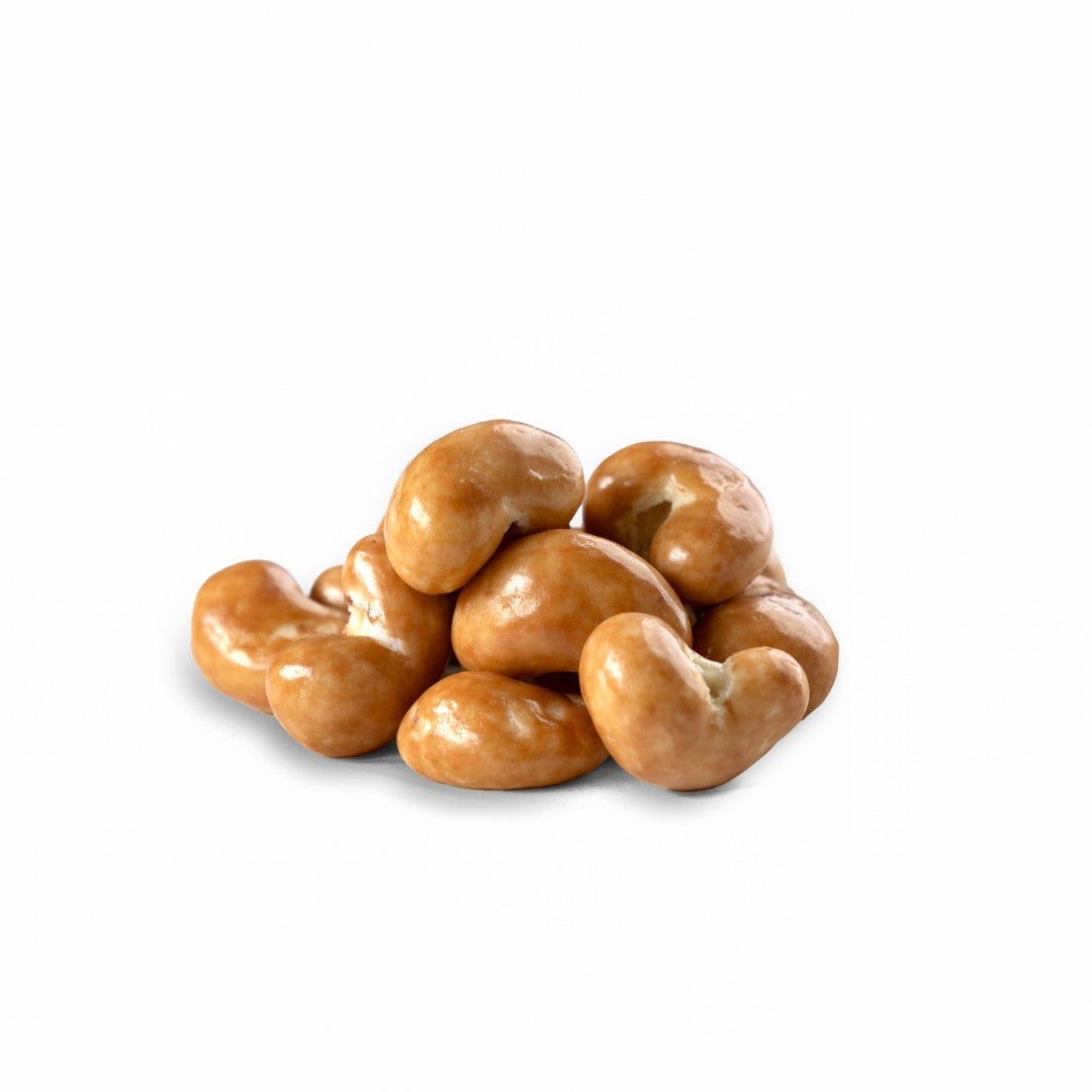 Cashew Marble Dragées