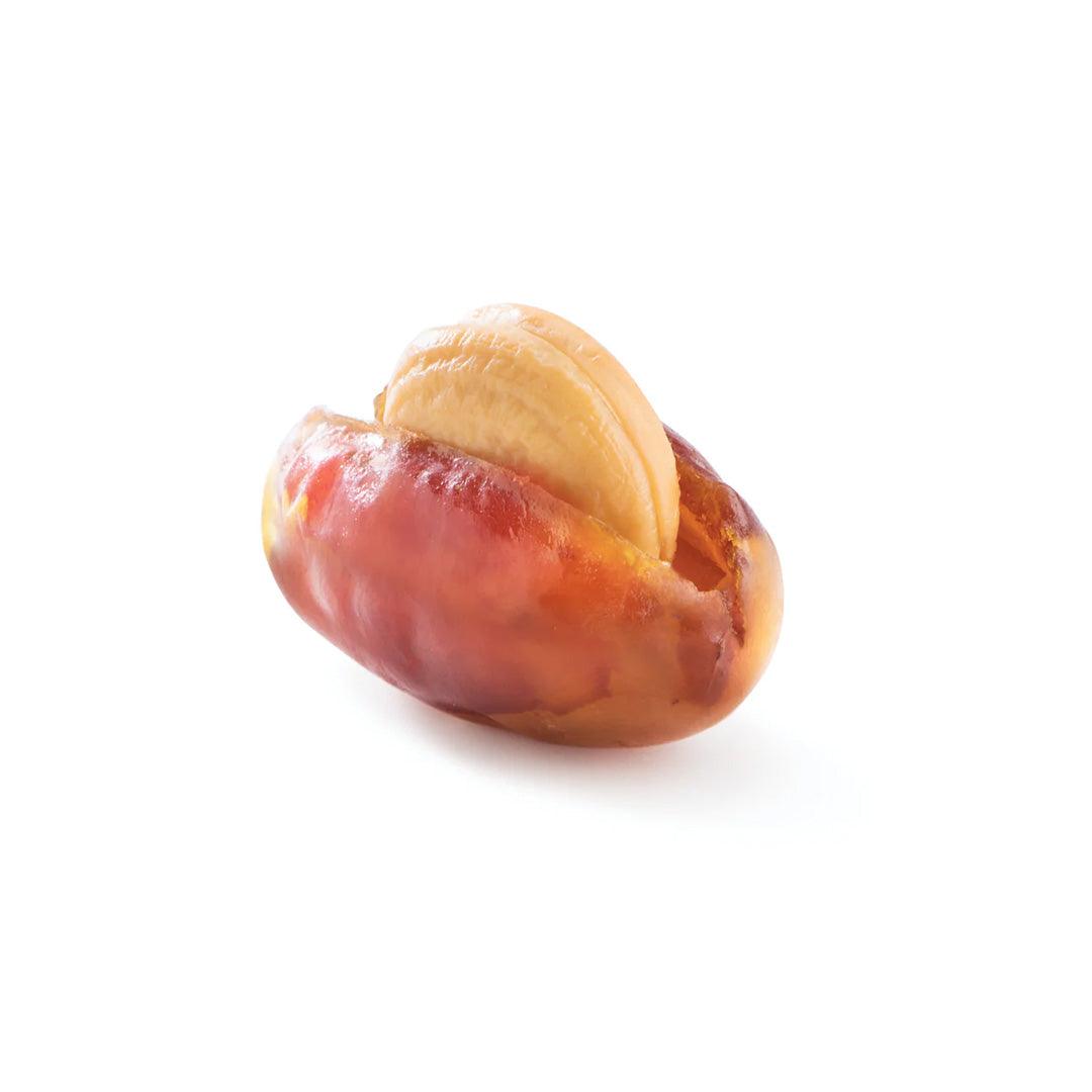 Gourmet Cashew-Stuffed Kholas Dates