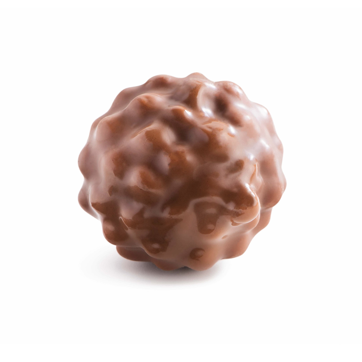 Crispy Truffle