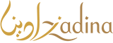 zadina logo