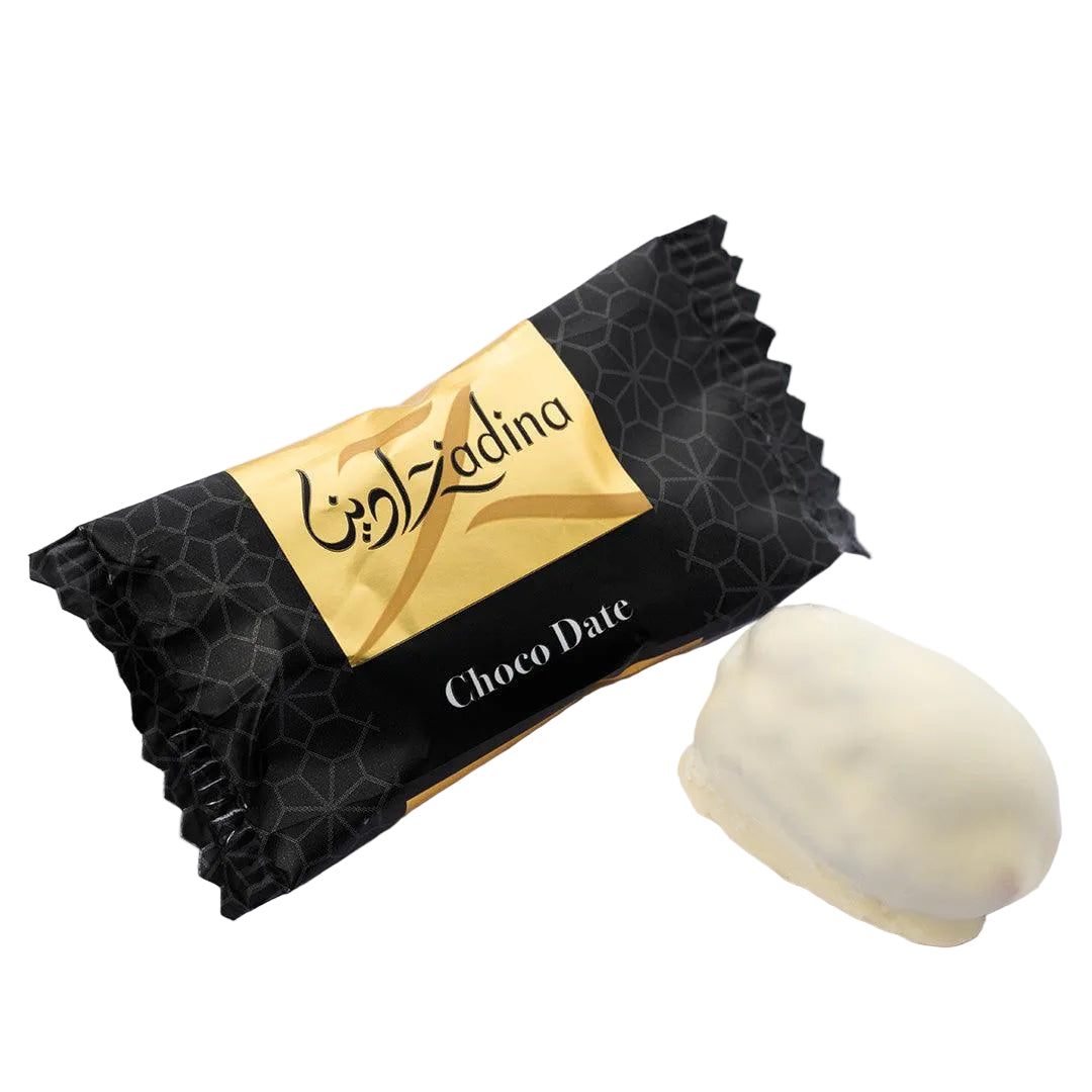 White Chocodate