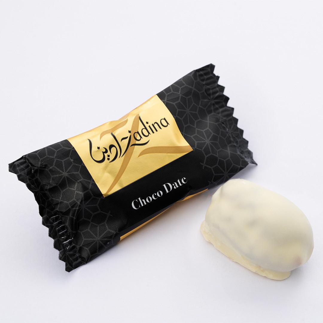 White Chocodate