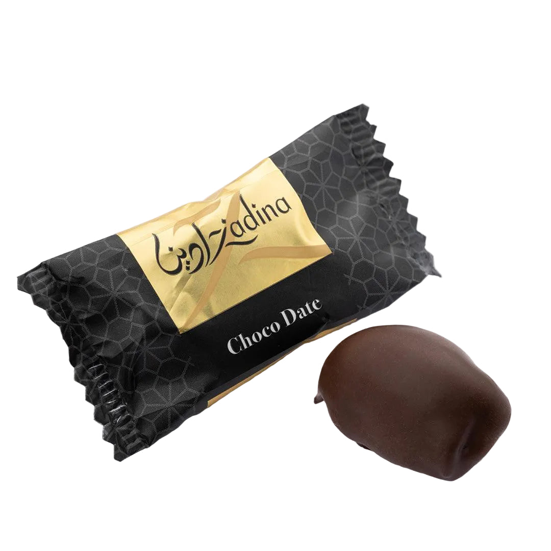 Dark Chocodate