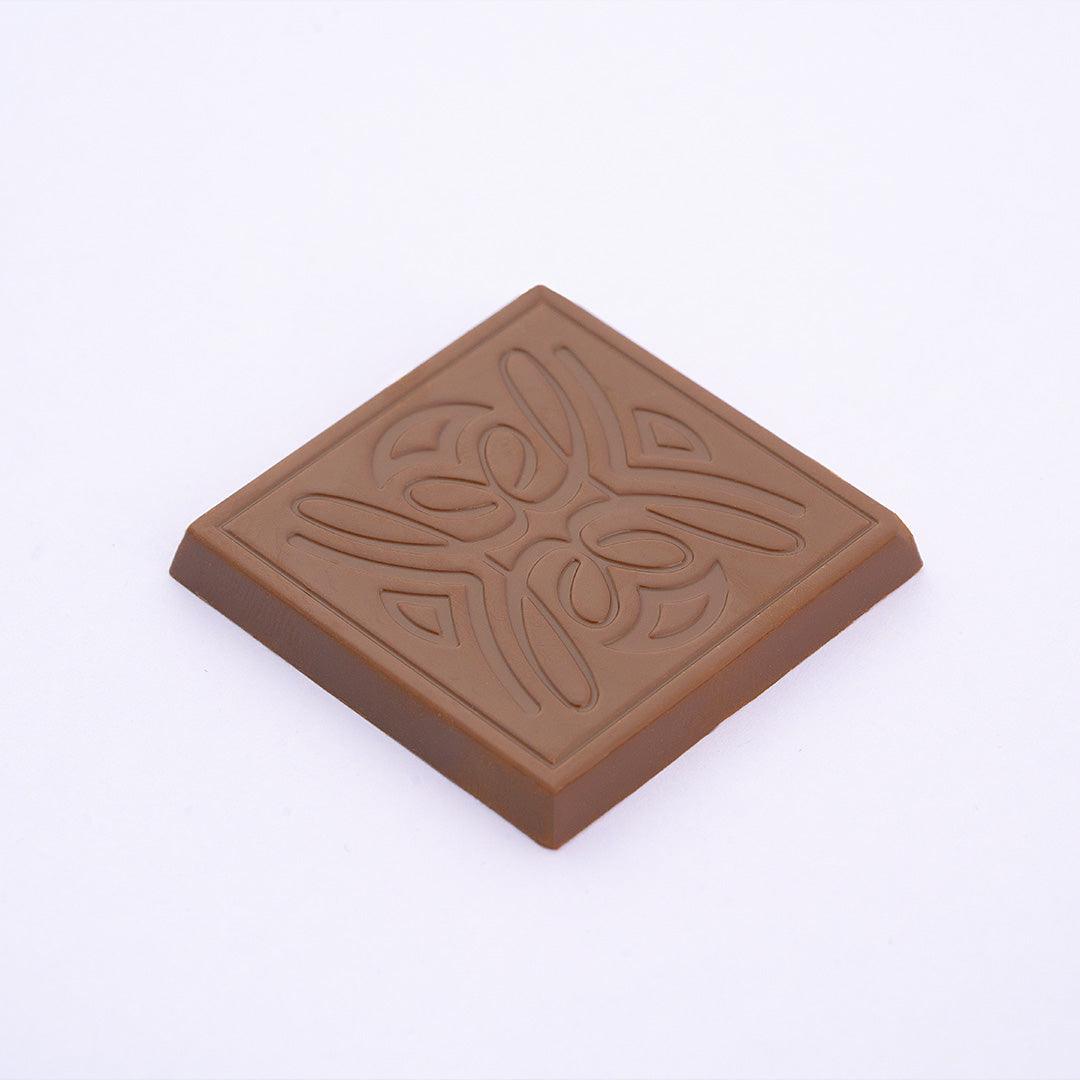 Smooth Milk Chocolate