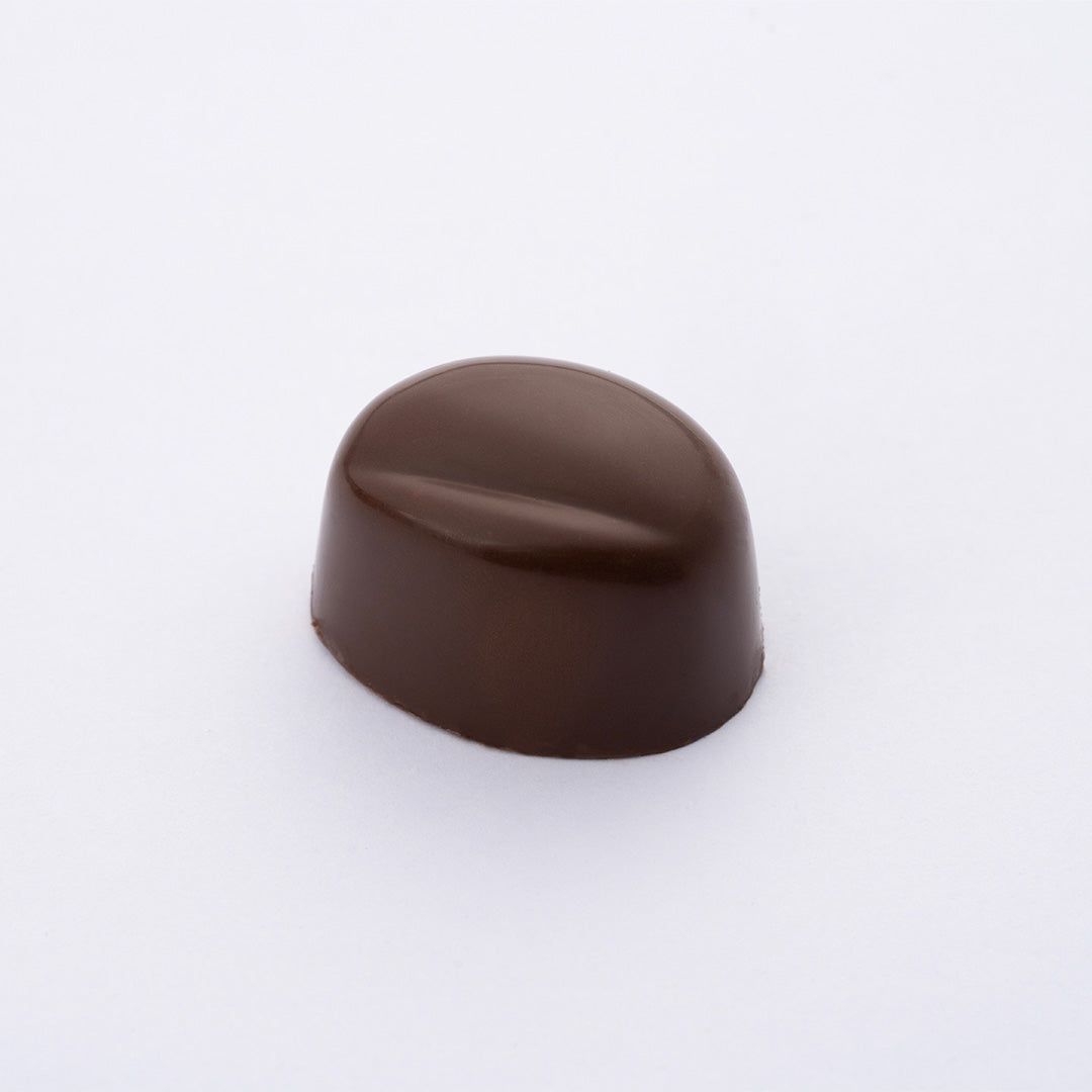 Lemon Dark Chocolate