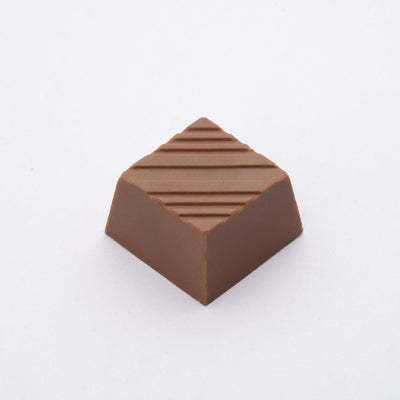 Premium Hazelnut Crunch Milk Chocolate