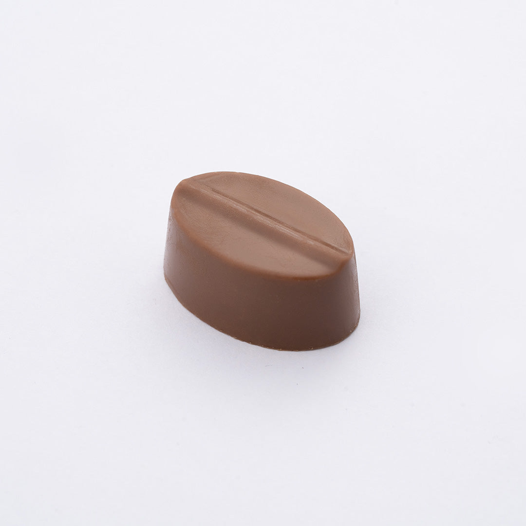Arabic Coffee Milk Chocolate