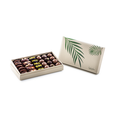 Healthy Range Boxes
