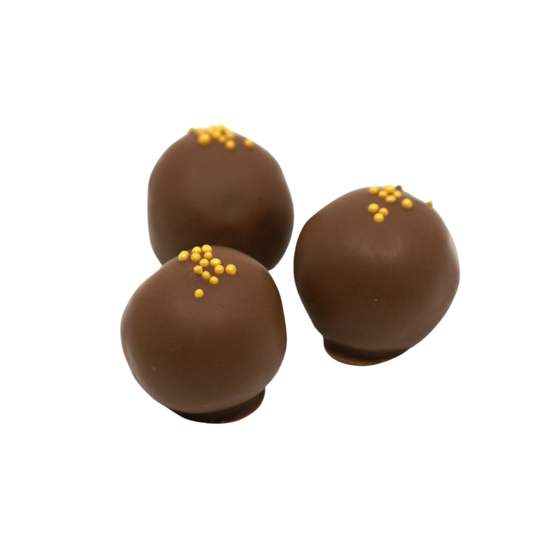 Kholas Caramelized Macadamia Milk Choco