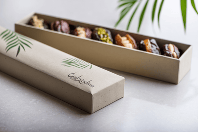 Healthy Range Boxes