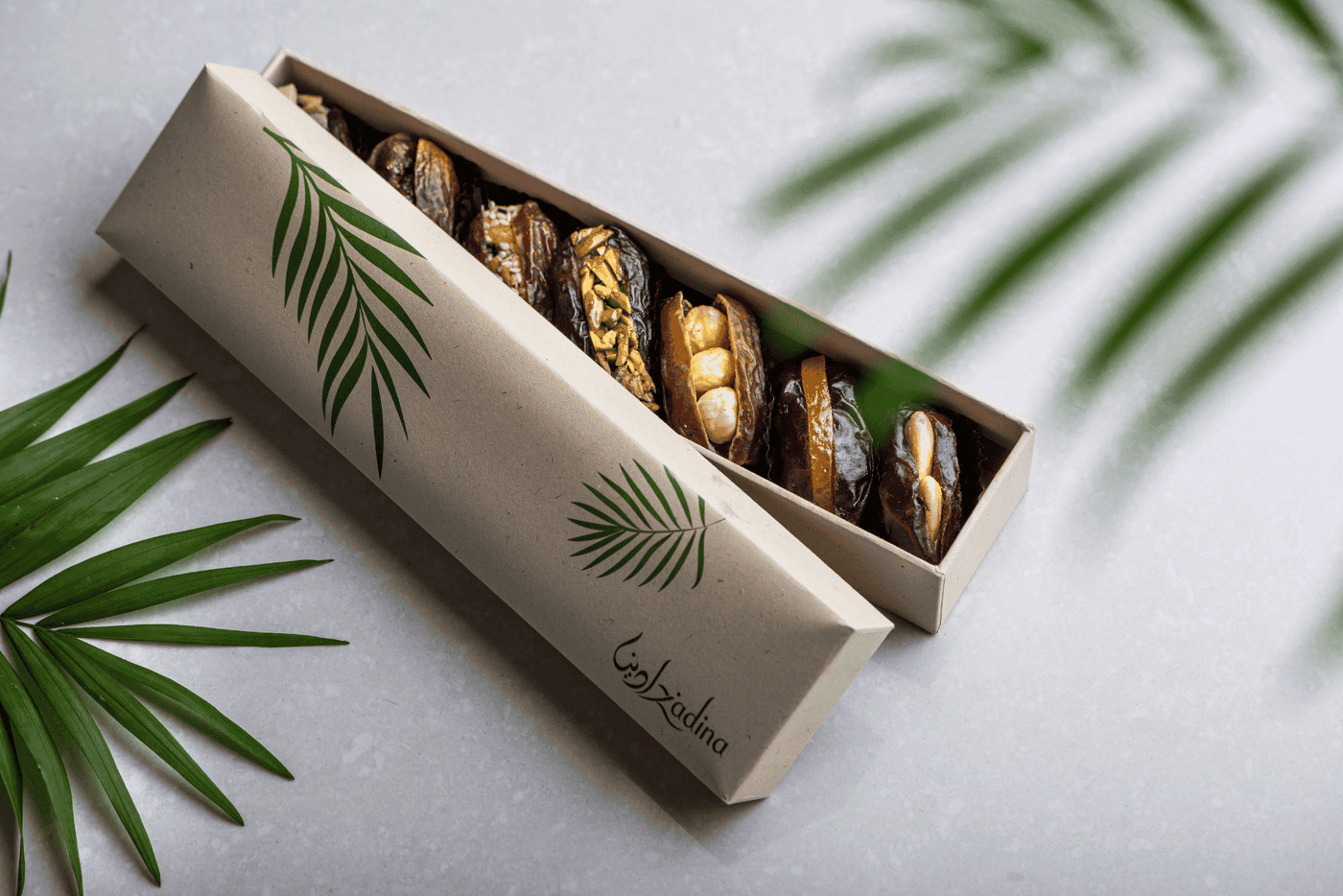 Healthy Range Boxes
