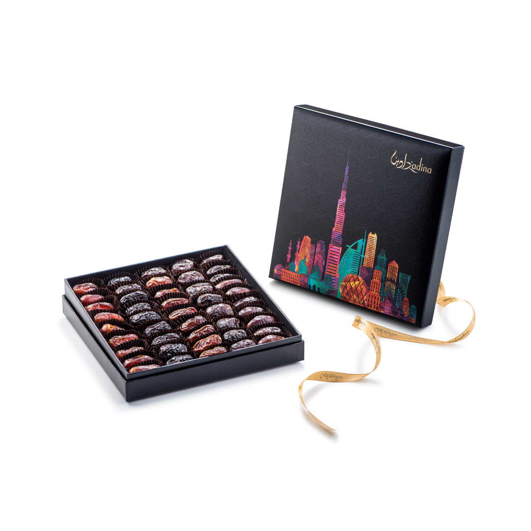Skyline Souvenir Box