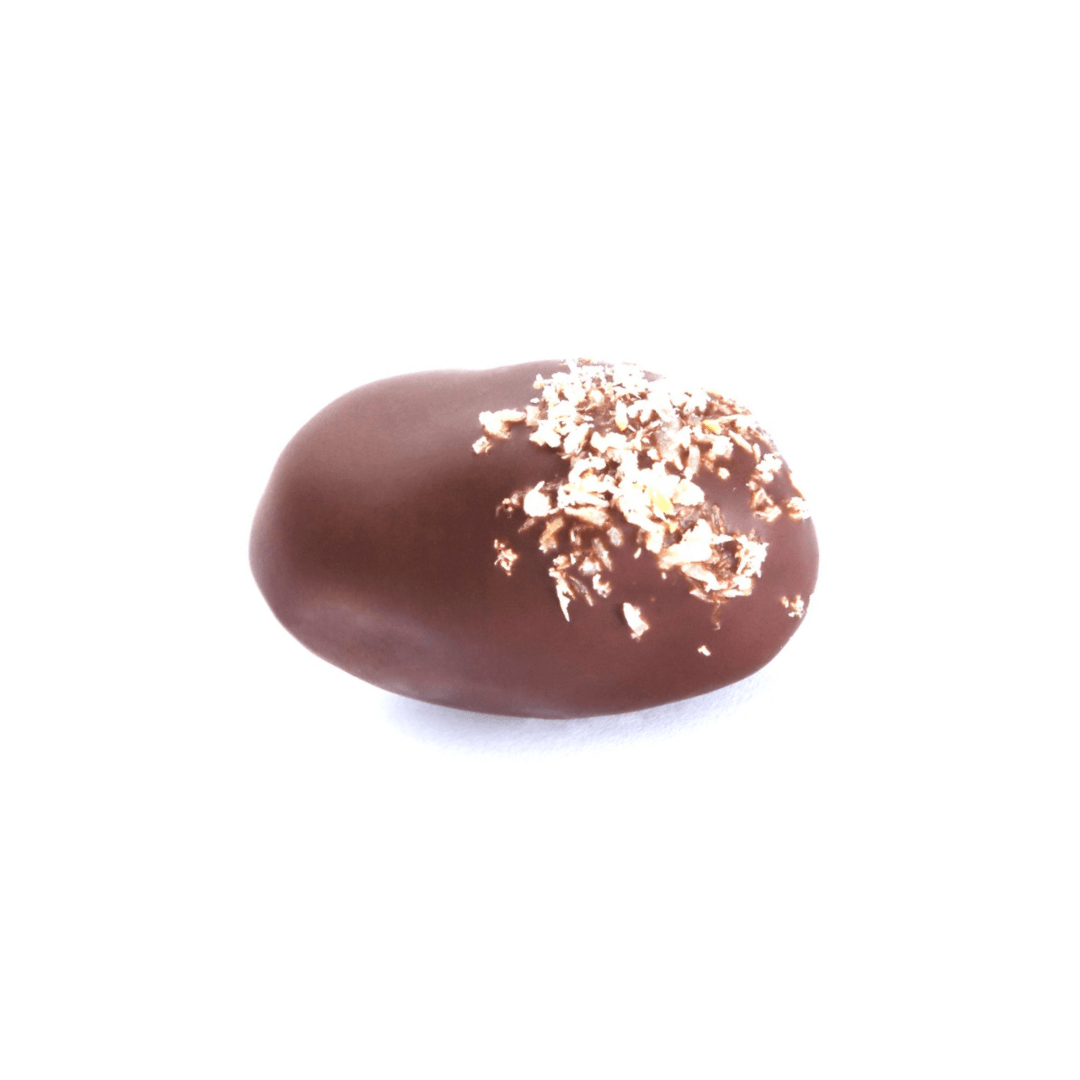 Kholas Coconut Praline Dark Choco