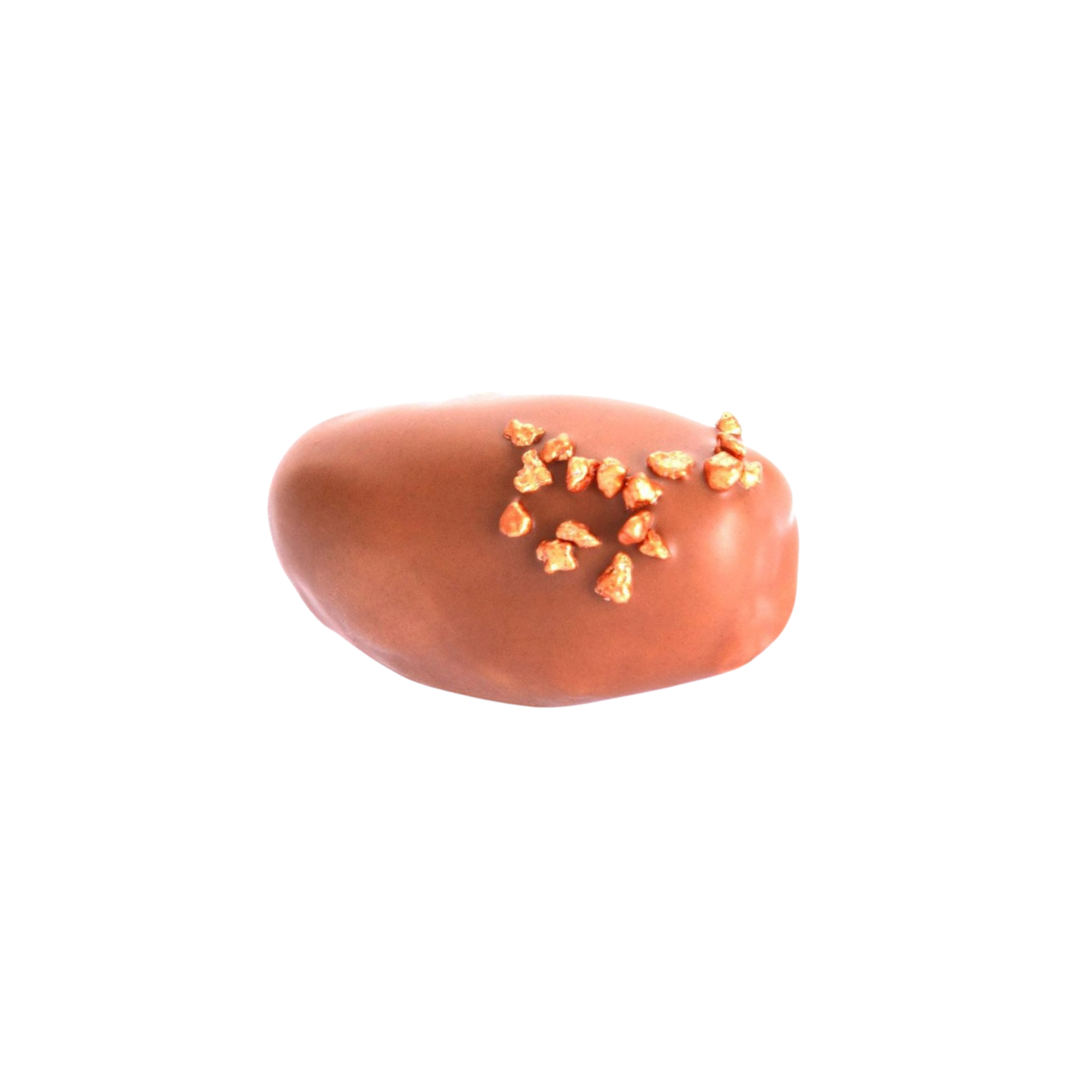 Kholas Caramelized Pecan Chocolate