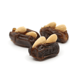 Gourmet Almond-Stuffed Khidri Dates