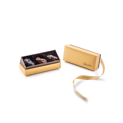 Gold Range Box